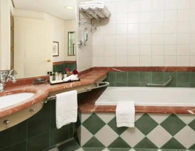 Herods Palaces & Spa Eilat a Premium collection by Fattals - 7