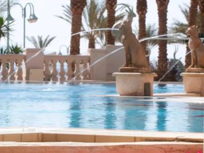 Herods Palaces & Spa Eilat a Premium collection by Fattals - 14