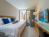 Standard room with water view