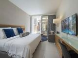 Standard room with water view