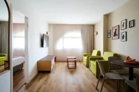 Nova Like - an Atlas - 24