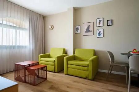 Nova Like - an Atlas - 23