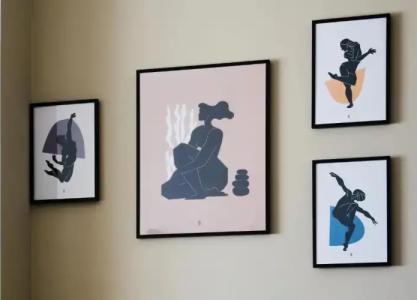 Nova Like - an Atlas - 27