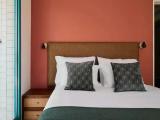 Executive Double Suite