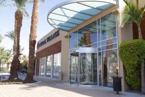 Astral Village Hotel, Eilat