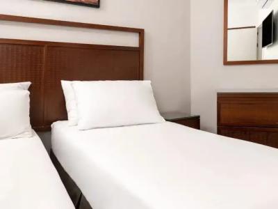 King Solomon by Isrotel Collection - 103