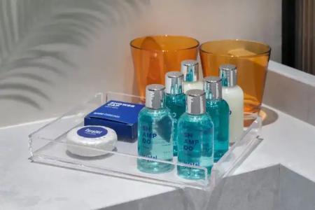 King Solomon by Isrotel Collection - 69