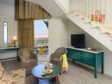 Lagoon Duplex Suite