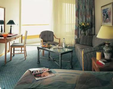 Royal Beach Eilat by Isrotel Exclusive - 45