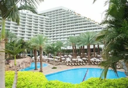 Royal Beach Eilat by Isrotel Exclusive - 19