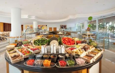 Royal Beach Eilat by Isrotel Exclusive - 13