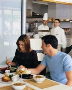 Royal Beach Eilat by Isrotel Exclusive - 42