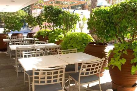 Royal Beach Eilat by Isrotel Exclusive - 37