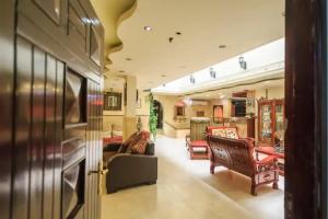 Hashimi Hotel, Jerusalem