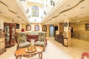 Hashimi Hotel, Jerusalem