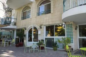 Eden Jerusalem Hotel, Jerusalem