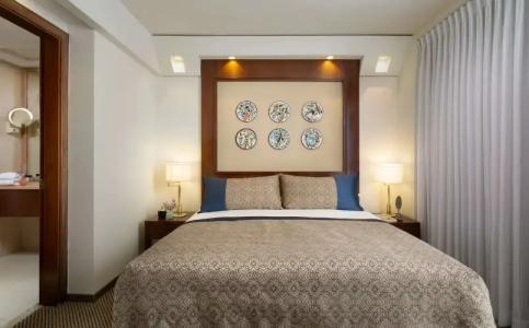 Dan Panorama Jerusalem - 4