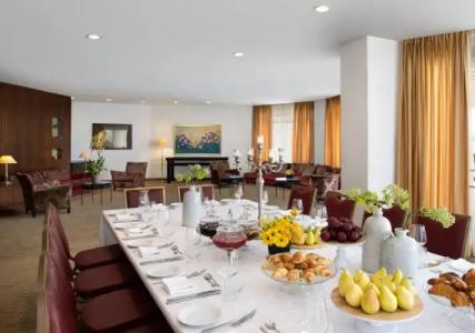 Dan Panorama Jerusalem - 16