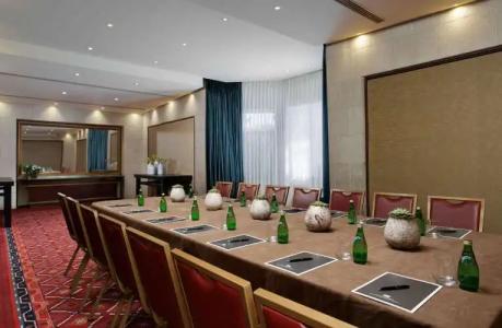 Dan Panorama Jerusalem - 9