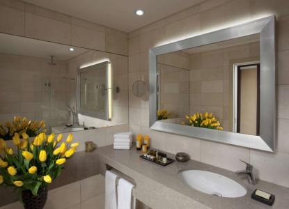 Dan Panorama Jerusalem - 5