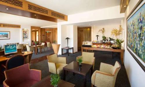 Dan Panorama Jerusalem - 14