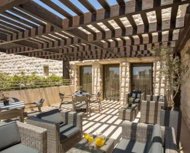 Dan Panorama Jerusalem - 11