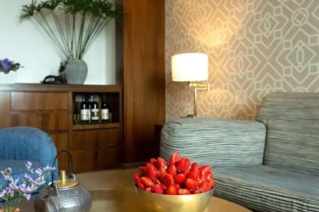 Dan Panorama Jerusalem - 1