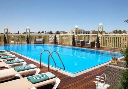 Dan Panorama Jerusalem - 7