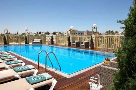 Dan Panorama Jerusalem - 6