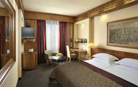 Dan Panorama Jerusalem - 3