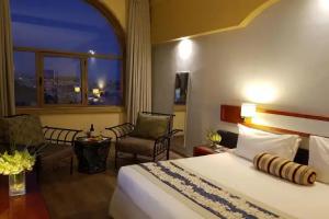 Mount Zion Boutique Hotel, Jerusalem