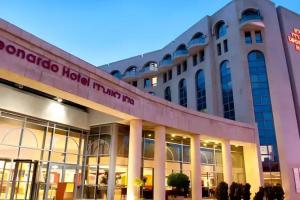 Leonardo Hotel