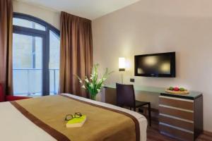 Leonardo Hotel, Jerusalem
