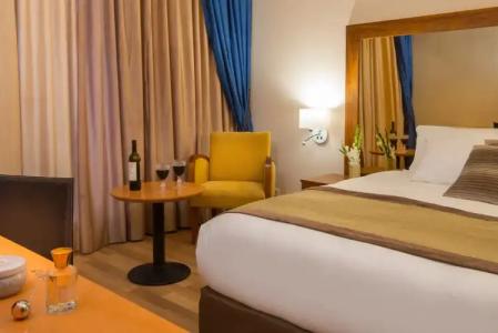 Leonardo Jerusalem - 5