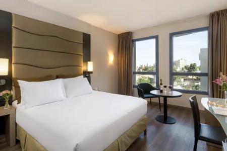 Leonardo Jerusalem - 2