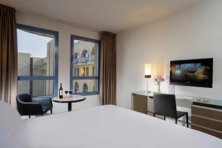 Leonardo Jerusalem - 3