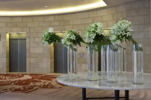 The David Citadel Hotel, Jerusalem