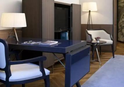 The David Citadel Jerusalem - 2