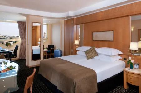 Leonardo Plaza Jerusalem - 2