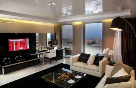 Leonardo Plaza Jerusalem - 86