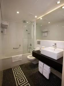 Leonardo Plaza Jerusalem - 8