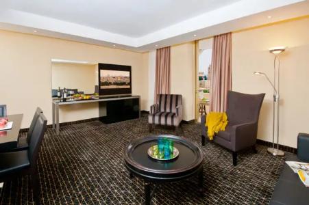 Leonardo Plaza Jerusalem - 3