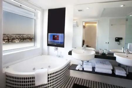 Leonardo Plaza Jerusalem - 84