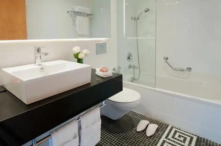 Leonardo Plaza Jerusalem - 7