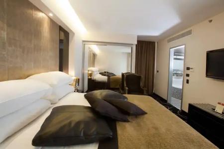 Leonardo Plaza Jerusalem - 79