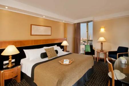 Leonardo Plaza Jerusalem - 4