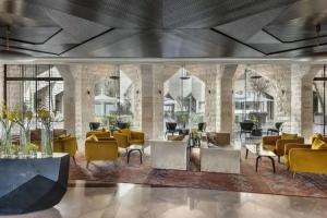 The Inbal Hotel, Jerusalem