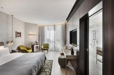 The Inbal Jerusalem - 1