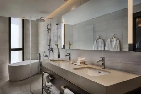 The Inbal Jerusalem - 7