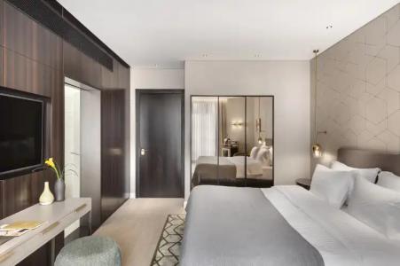 The Inbal Jerusalem - 2